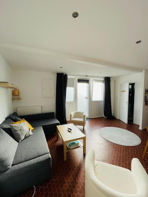 Апартаменти Studio Cosy Et Lumineux De 35M2 A Romagnat Екстер'єр фото