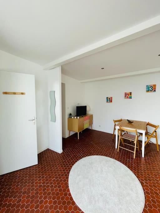 Апартаменти Studio Cosy Et Lumineux De 35M2 A Romagnat Екстер'єр фото